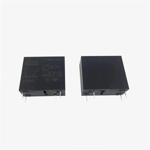 Relais G2R-1A4-220VAC haute isolation pour commutation stable