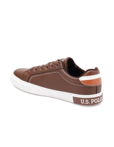 Image of U.S. Polo ASSN. Mens Rojas 5.0 Sneaker