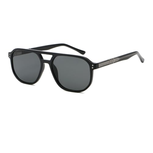 Lunettes optiques sur mesure en TR90 avec verres solaires polarisés
