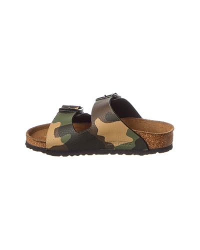 Birkenstock unisex-child Sandals2