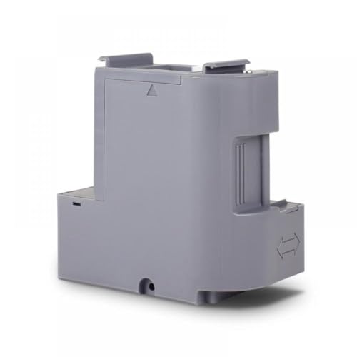Caja de mantenimiento C13T04D100 tanque de tinta residual para impresoras L6160 L6170 L6190
