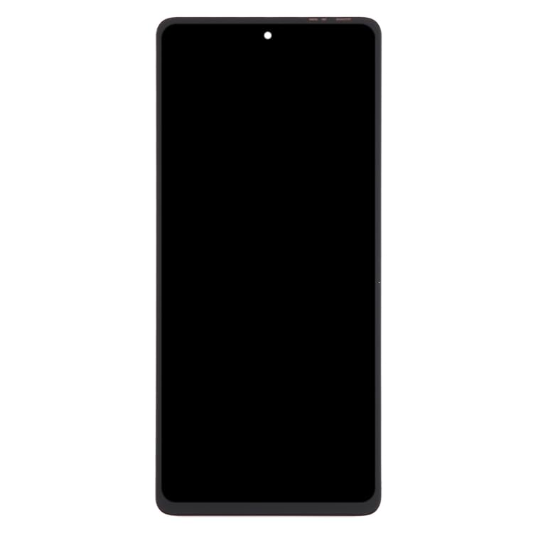 Afficheur Infinix Zero 30 4G remplacer écran noir et numériseur cassé - 2