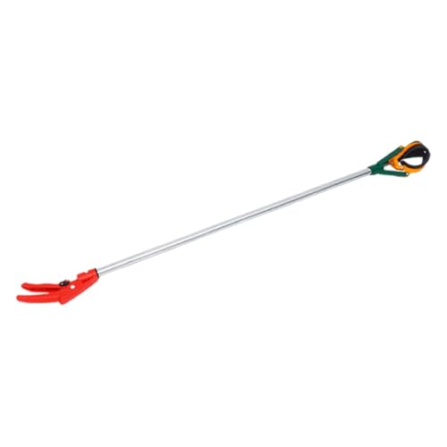 ＡＷＨＡＯ Recolector de Frutas con de Goma Multifuncional para, Guayabas Y Naranjas