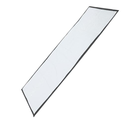 Alfombra térmica para reptiles Garneck 85x29.3x0.3 cm