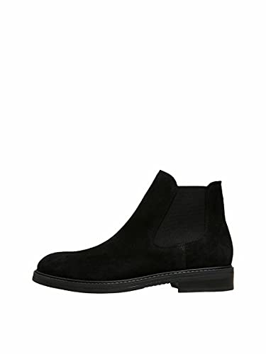 Image of SELECTED HOMME Men's Chelsea Boots