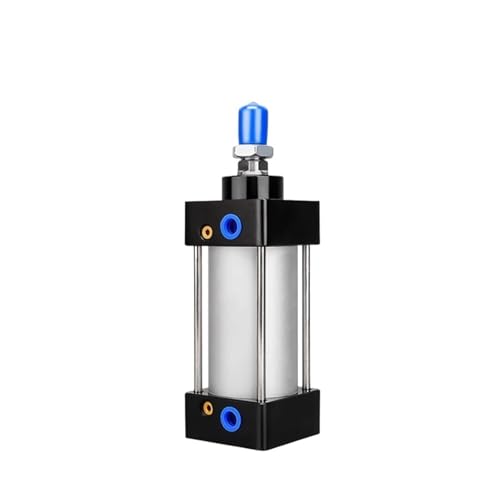 Vérin pneumatique SC63 course 300mm standard double effet