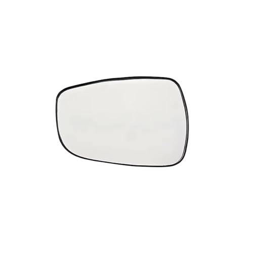 Miroir rétroviseur extérieur gauche chauffant Hyundai Accent 2011-2016 glace latérale