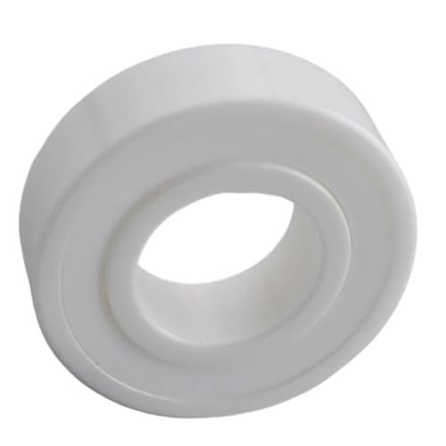 Roulement céramique 6201-2RS résout les blocages mécaniques liés à l'humidité