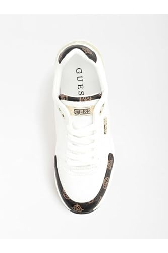 GUESS Women's Gymnastics Shoe4