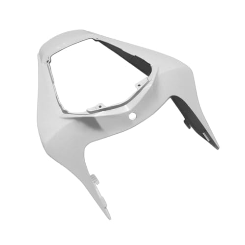 Capot arrière CBR 1000RR 2012-2016 en plastique ABS brut prêt à peindre
