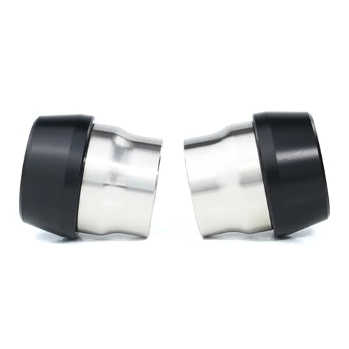 Glissières de fourche d'essieu avant pour moto KX80 KX85 KX100 KX112