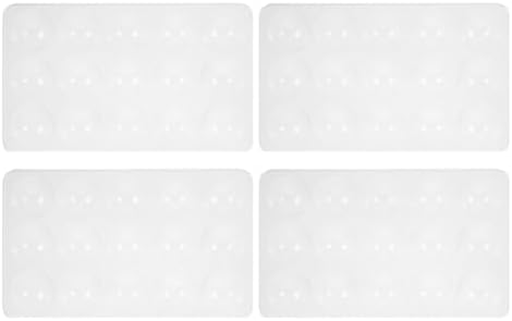 Fondant Sugar Flower Drying Tray 4pcs Plastic Shaping Tool image 4