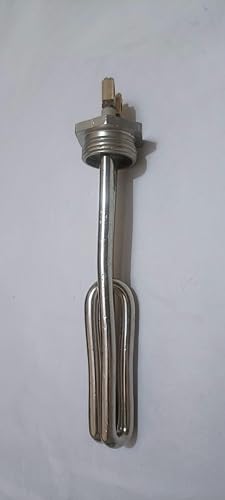 Image of Heating Element for Coffee Machine(7 inch 1500w)