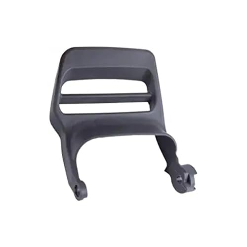 Freno de cadena y protección de mano para motosierra modelos 235 y 236 4