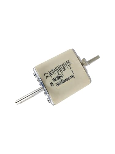 Fusible composants électroniques 3NE3335 cylindrique