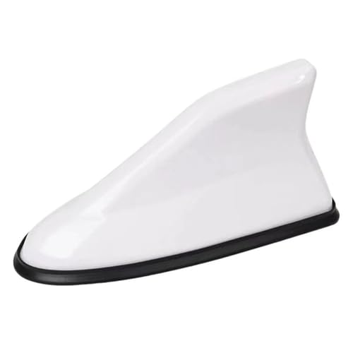 Antena aleta de tiburón aerodinámica para coche Ford Fiesta y Mondeo que mejora la estética