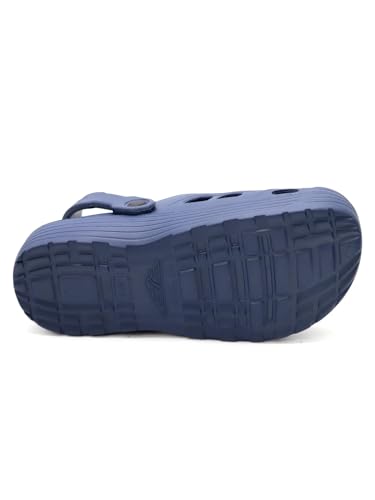 Image of Red Tape Men Buckle Clogs