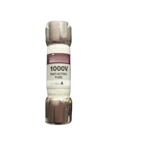 Fusible 44/100-R 440mA 1000V pour multimètre numérique de calibre 10 x 35 mm