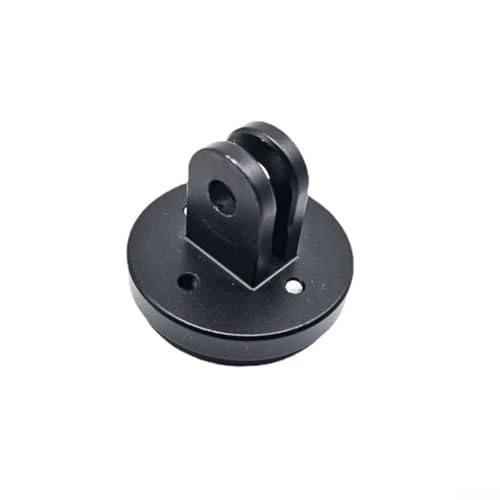 Soporte de cámara para luz trasera de bicicleta para Garmin Varia, accesorio fiable para ciclistas