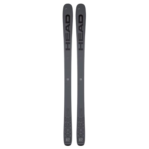 Head Kore 87 Men's Alpine Skis (156, MY24)
