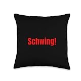 Schwing Expressive Slang...