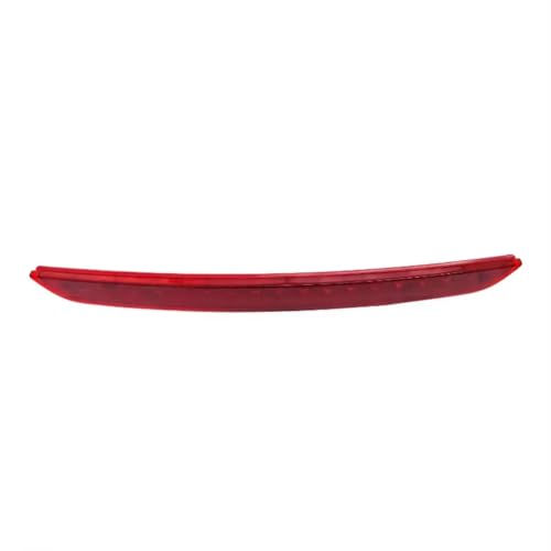 Feu stop arrière TT MK2 2007-2014 feu de freinage central 8J0945097