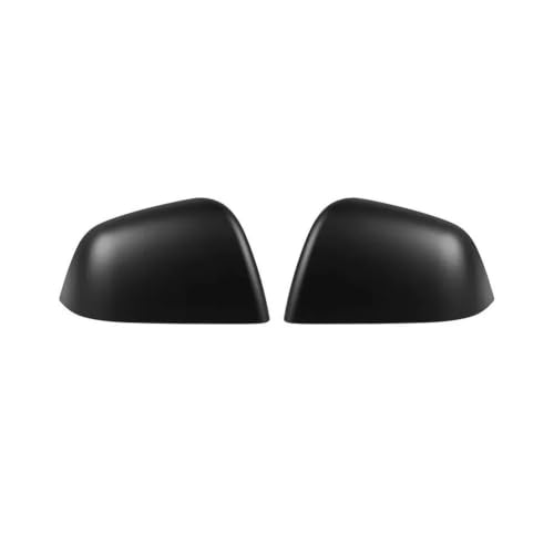 Boîtier rétroviseur Modèle Y 3 capuchon carbone accessoires