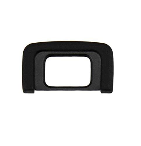 Eye Cup Eyepiece DK25 DK-25 for Nikon D5300 D5500 D3300 D3100 D5000 D3000 Camera Eyecup Viewfinders