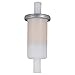 ApplianPar Fuel Filter for Yamaha Vstar 650 1100 Virago 535 1100 Royal Star 1300 1600 1700 Venture Royale