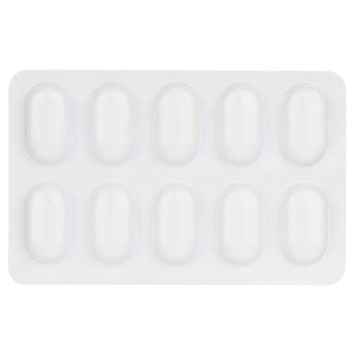 Image of Bigomat*500 - Strip of 10 Tablets