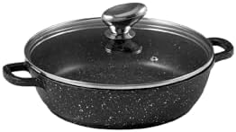 Pradel Excellence - PCUI001015 - Mijoteuse Fonte d'Aluminium Prem...