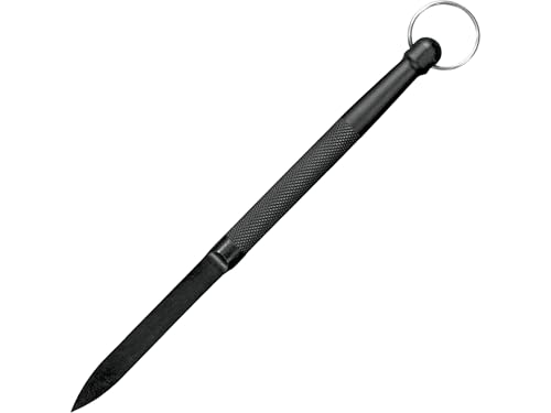 Cold Steel Delta Dart Zytel Handle (No Sheath), Black