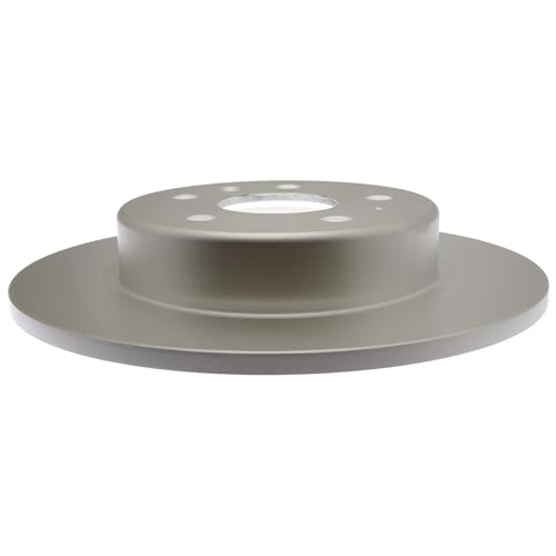 Pièce de frein ACDelco 18A82034 Professional, disque de rechange pour voiture berline
