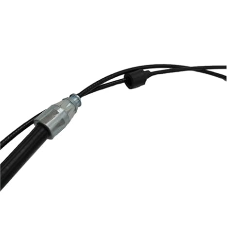 Cable de freno trasero para VW LT II contra roturas en chasis plataforma 4
