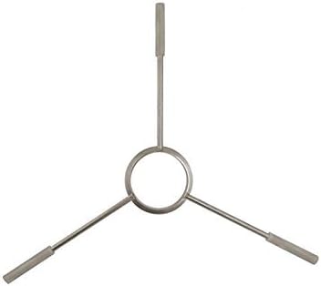 Hop Spider For Beer Brewing Kettles by Strange Brew