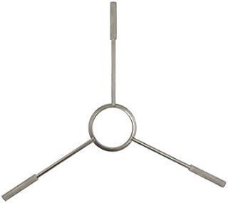 Hop Spider For Beer Brewing Kettles by Strange Brew