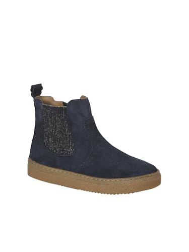 Boots enfant fille cuir Vertbaudet l'élégance durable des bottines zippées