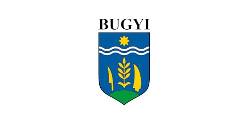 Drapeau Large Bugyi anti effilochage pour mat expose aux vents forts - 2