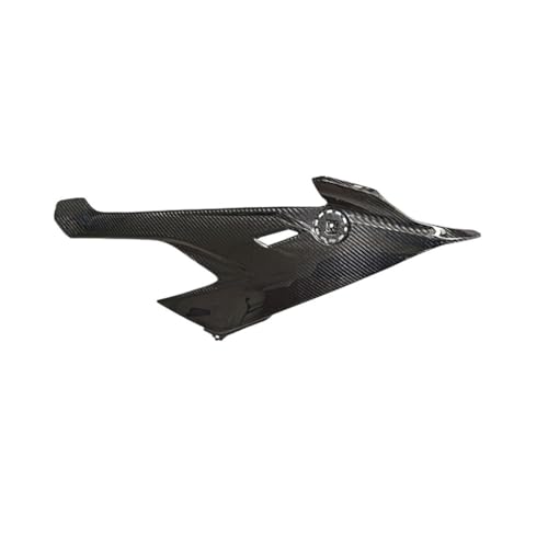 Spoiler carénage guards cover moto S1000RR 2020 panneaux protection latéral