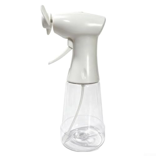 MeevrgR Ventiladores de niebla de agua de mano con 3 velocidades, ventilador turbo para oficina, dormitorio, playa, carrito de golf, cochecito, tienda de campaña, uso al aire libre (blanco)