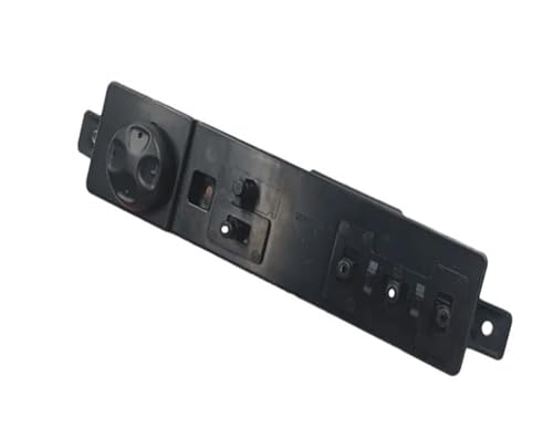 Interrupteur de siège électrique robuste 88191-A1100, ajustement d'origine
