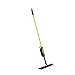 Rubbermaid Commercial Products Spray Mop Kit Includes Mop + Pads for All Floor Types/Hardwood/Vinyl/Tile