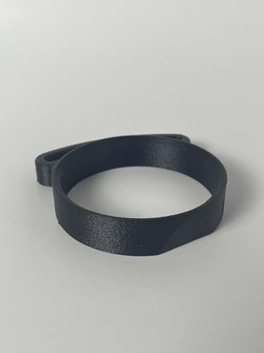 Extensión Portavasos para Corvette C5 Negra miniatura 5
