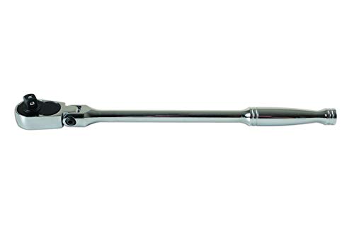 Image of Laser 6394 Extra Long Flexi-Head Ratchet 3/8"D