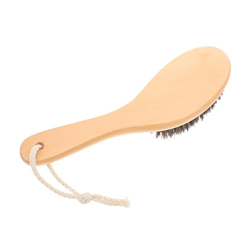 BESPORTBLE Brush for Horse Horse Combs and Brushes Practical Horse Hair Comb for Dust Removal