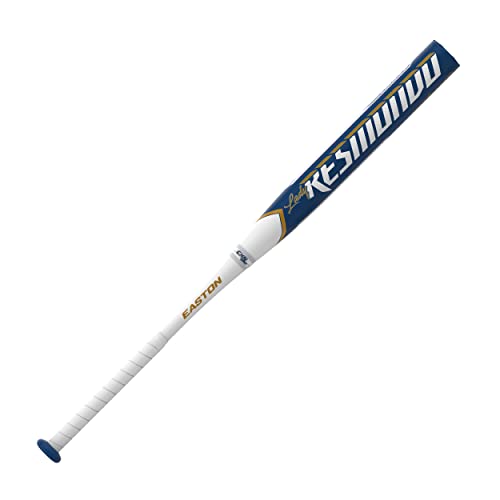 Easton Bate de lanzamiento lento Lady RESMONDO 32.4 cm cargado / 25.5