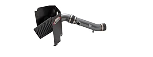 Aem 21-8403Dc Gun Metal Brute Force Intake System #TOP30