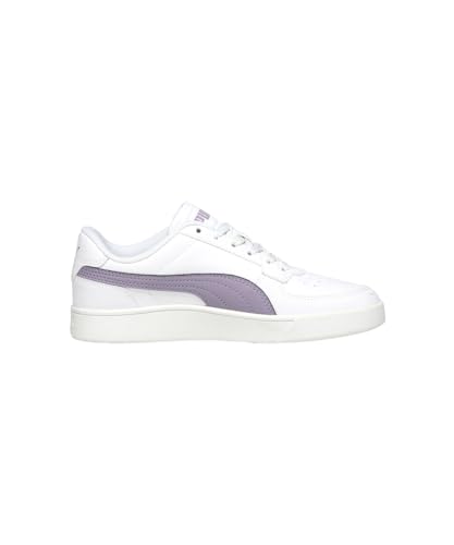 Image of Puma Unisex-Adult Court Curves Sneaker