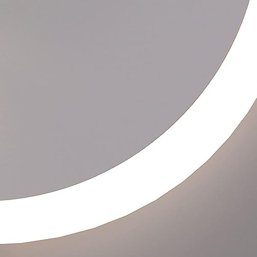 Applique murale LED blanche réglable pour optimiser l'éclairage de chevet - 6