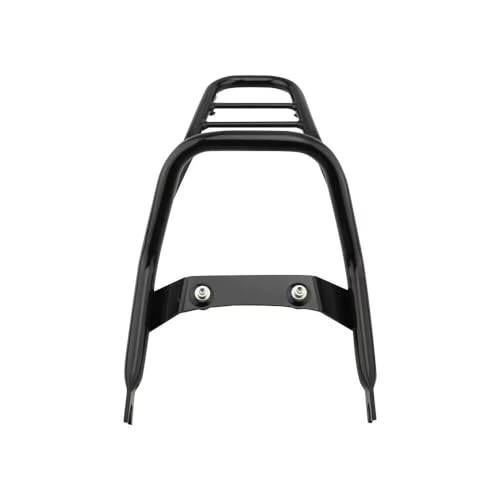 Porte bagages moto pour Monkey 125 support de boite arriere